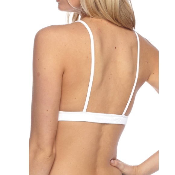 NWT Free People Kiera Seamless Bra XS/S and M/L - Picture 3 of 8